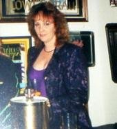 Cherie Ganoe