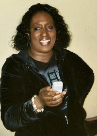 Brynda Sams