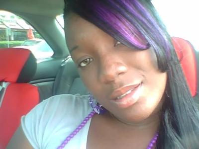Donnette Miller