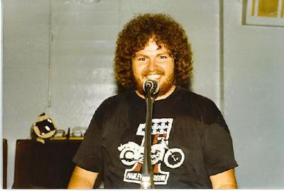 Butch Looney