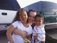 Christie Senio