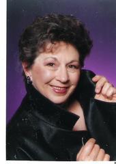 Wanda Cook