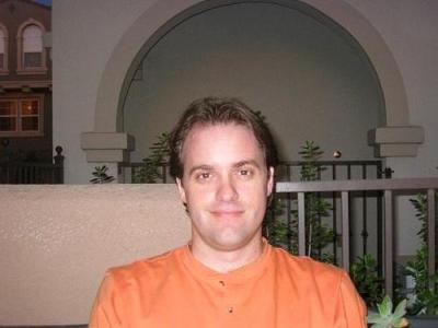 Peter Lapierre