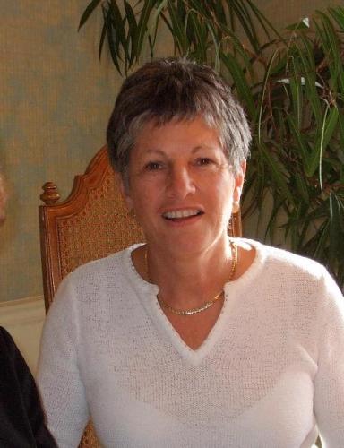 Ellen Bertram