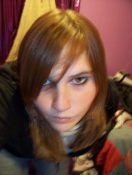 Kimberly Raiford