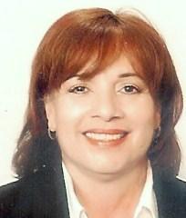 Olga Fernandez Ocasio