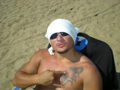 Cesar Espinel