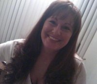 Carolyn Scherger
