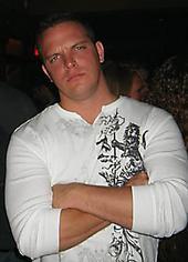 Jeremy Wierenga