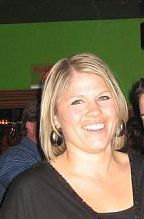 Sara Borgelt