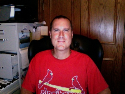 David Zachmeyer