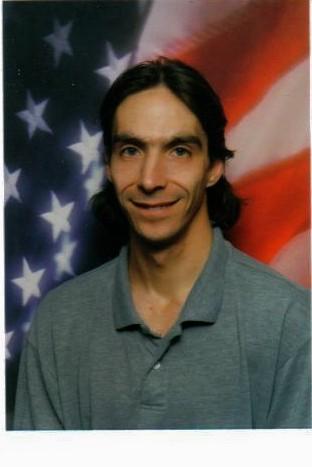 Ronald Page