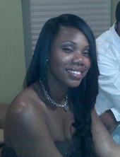 Keyonna Grant