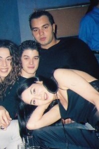 Demetrios Andrianopoulos