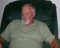 Bill Warden
