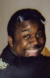 Rodney Pierre