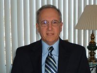 Michael Ferretta