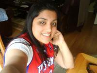 Nissi George