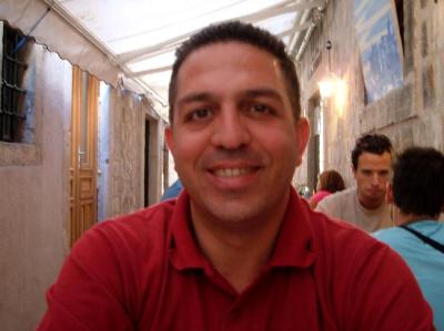 Nizar Haddad