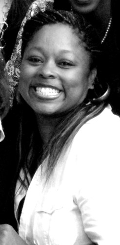 Lorraine Fells
