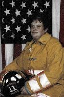 Tammy Dwyer