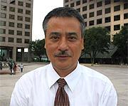 Ajaya Chhochoon