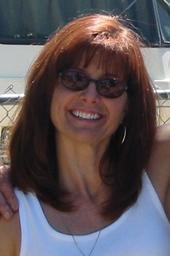 Teresa Hayes