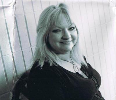 Serena Bergquist