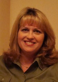 Mandy Shellhart