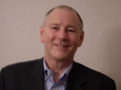 Bill Burn