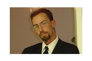 Michael Borg