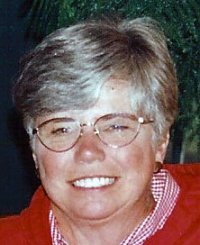 Ann Thiry