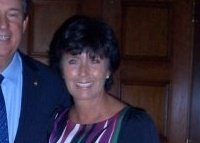 Nancy Gordon