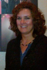 Teresa Wanser