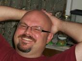 Martin Harbert