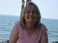 Doreen Pasek