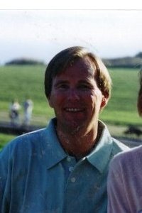 Steven Richards