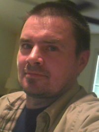 John Lochhead