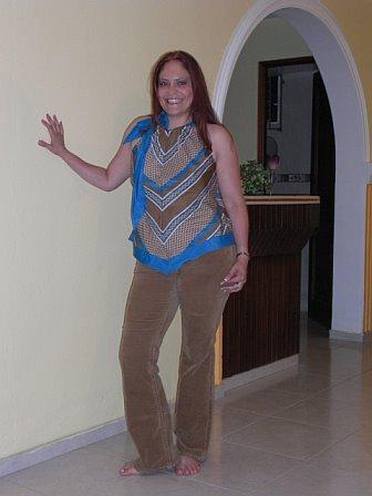 Norely Rodriguez