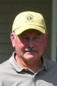 Glen Gauss