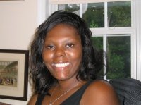 Jomonica Davis