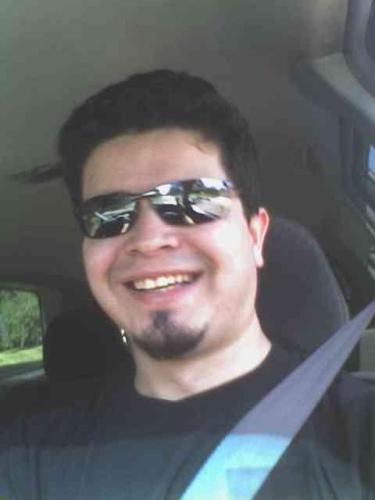 Mario Cordova