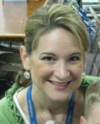 Leanne Rorick