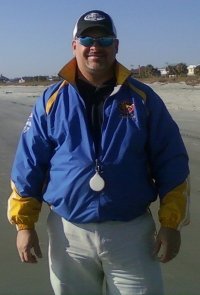 Paul Sharples