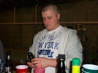 Shaun Carbotti