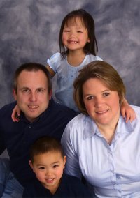 Theresa Vandehei