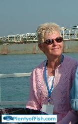 Barbara Marchant