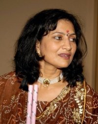 Priti Maheshwari