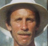 Raymond Pursifull