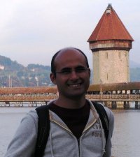 Tanuj Motwani